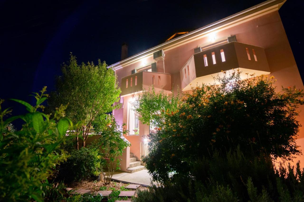 Villa Rodi Katastarion Exterior photo